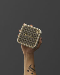 Speaker riciclato impermeabile Willen II da personalizzare - 24