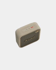 Speaker riciclato impermeabile Willen II da personalizzare - 21