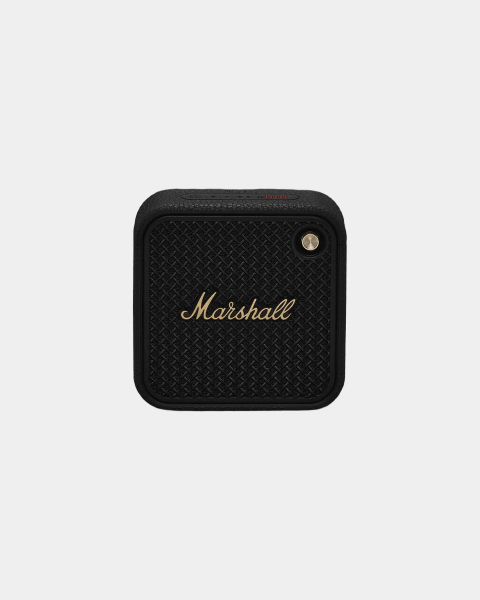 Speaker riciclato impermeabile Willen II da personalizzare - 3