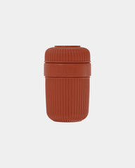 Mug nomade biosostenibile 350ml da personalizzare - 9