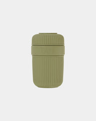 Mug nomade biosostenibile 350ml da personalizzare - Verde chiaro