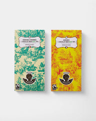 Tavoletta di cioccolato Maison Bonange personalizzabile - 3