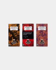 Tavoletta di cioccolato Maison Bonange personalizzabile