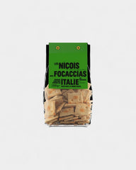 Mini focacce personalizzabili - 1