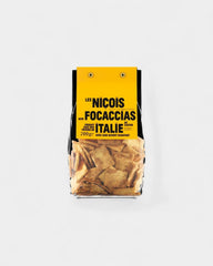 Mini focacce personalizzabili - 4
