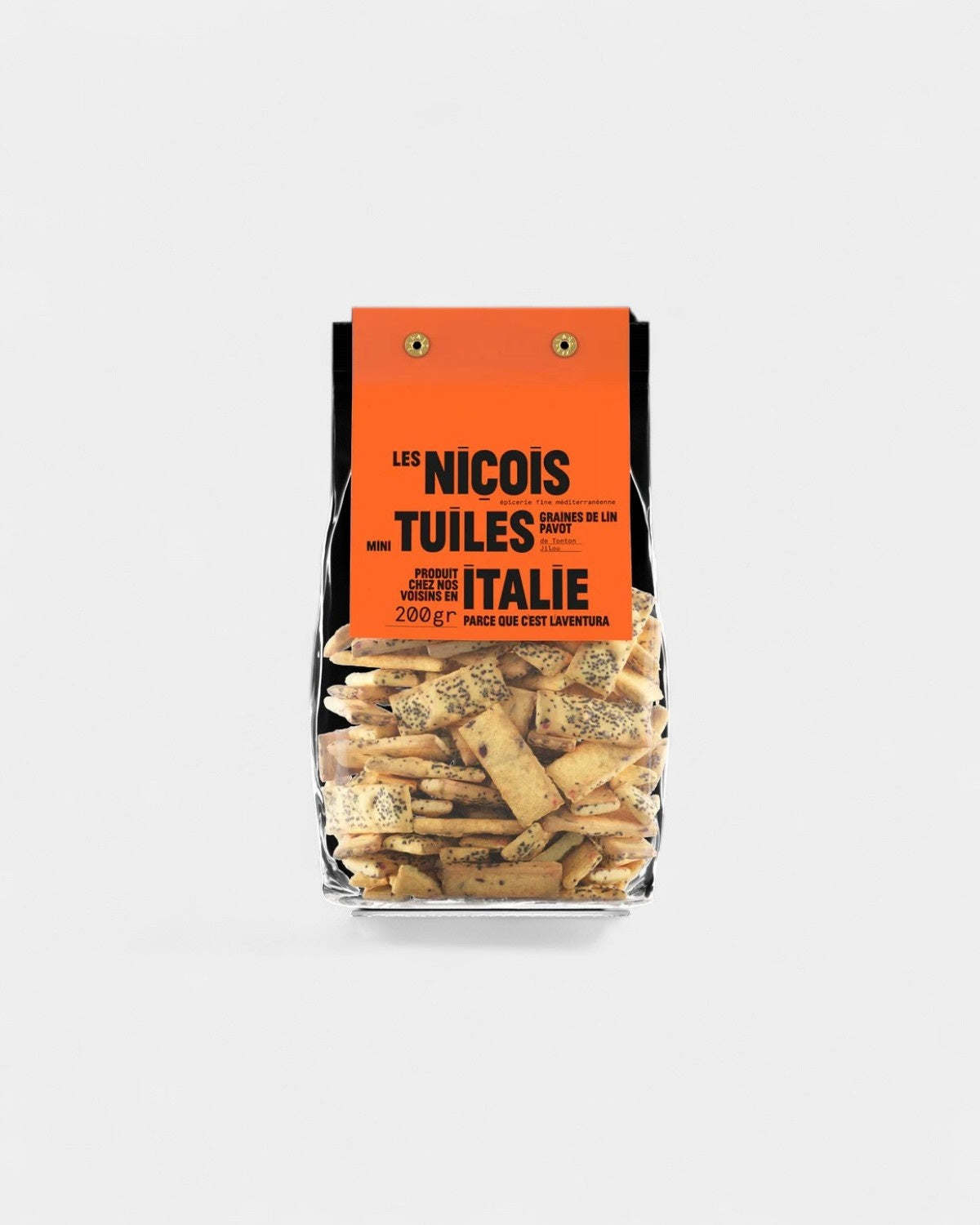 Mini focacce personalizzabili - 3