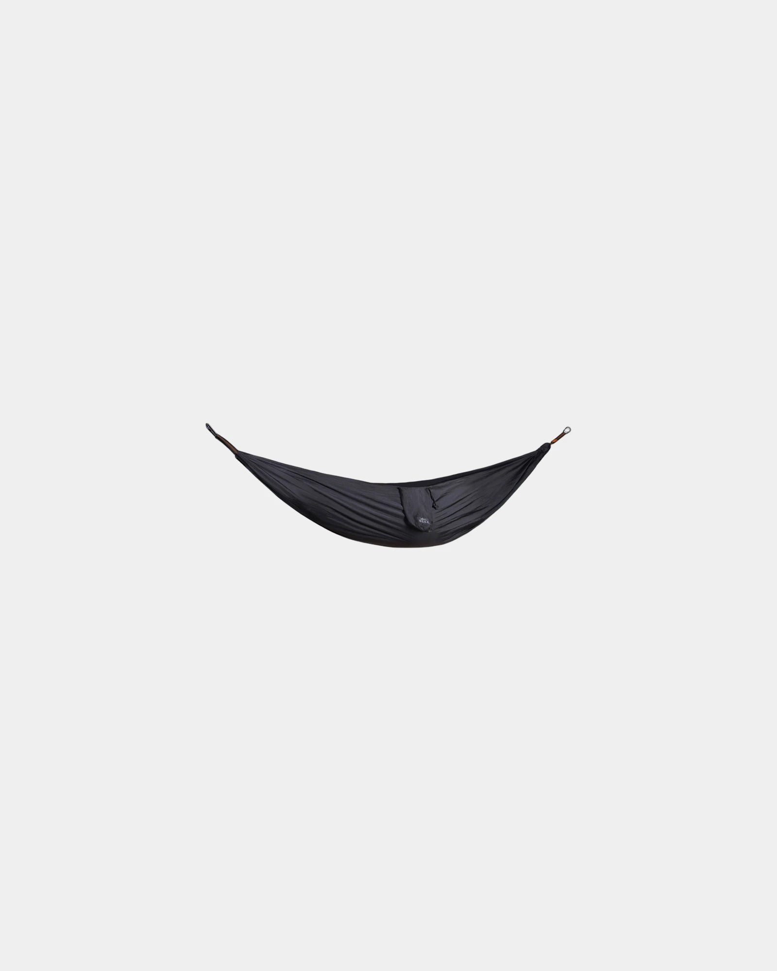 Amaca riciclata GRS 140x270 cm da personalizzare - Nero