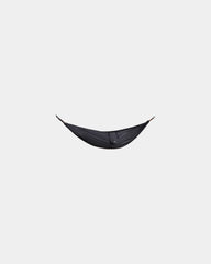 Amaca riciclata GRS 140x270 cm da personalizzare - Nero