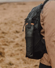 Ombrello tempesta riciclato rPET 23" da personalizzare - 8