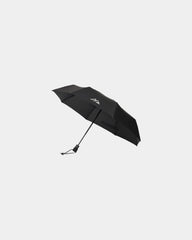 Ombrello tempesta riciclato rPET 23" da personalizzare - Nero