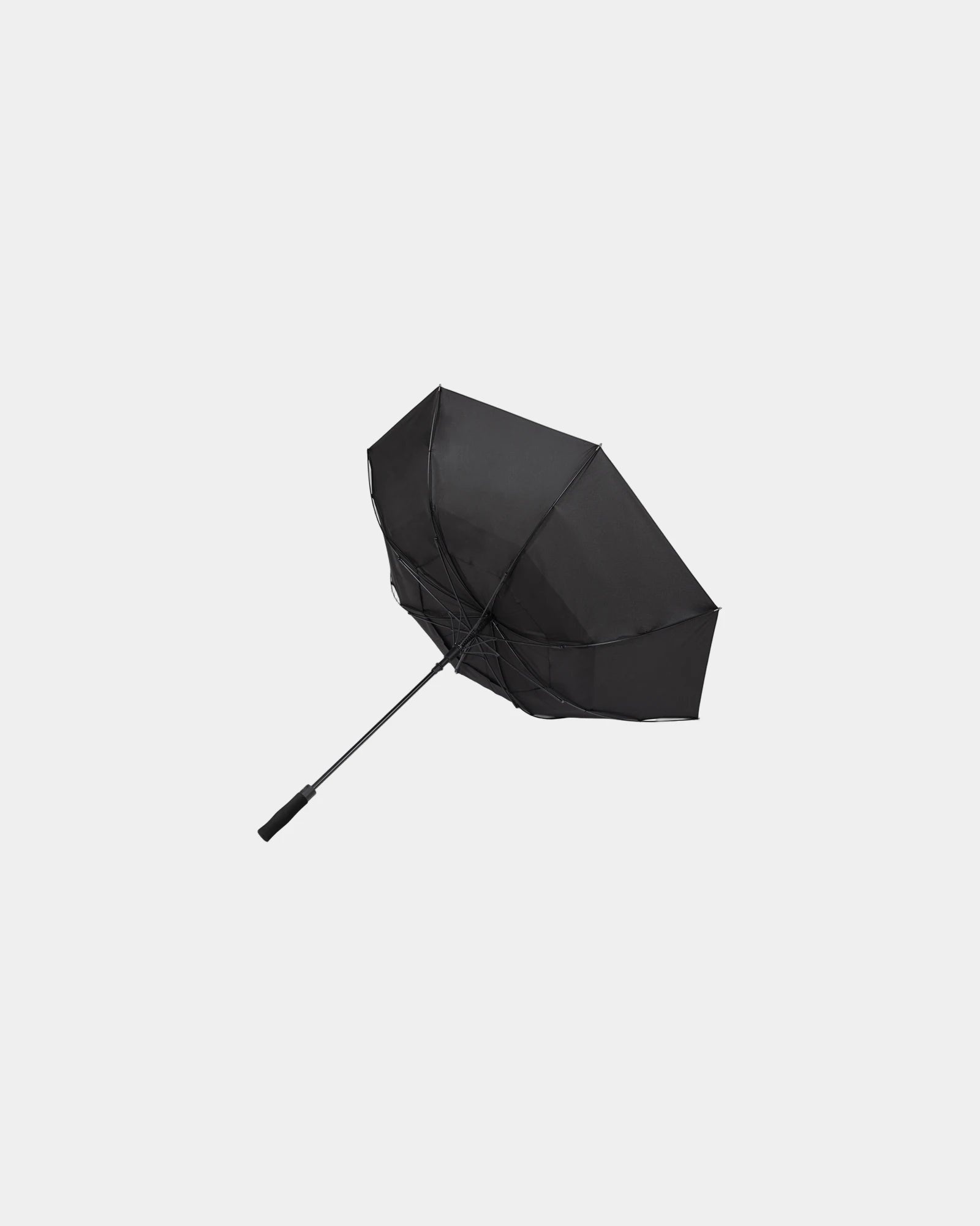 Ombrello tempesta RPET 27" UPF 50+ da personalizzare - 2