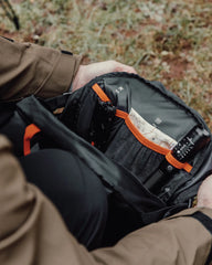 Zaino riciclato RCS 24L da personalizzare - 10