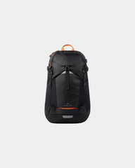 Zaino riciclato RCS 24L da personalizzare - Nero