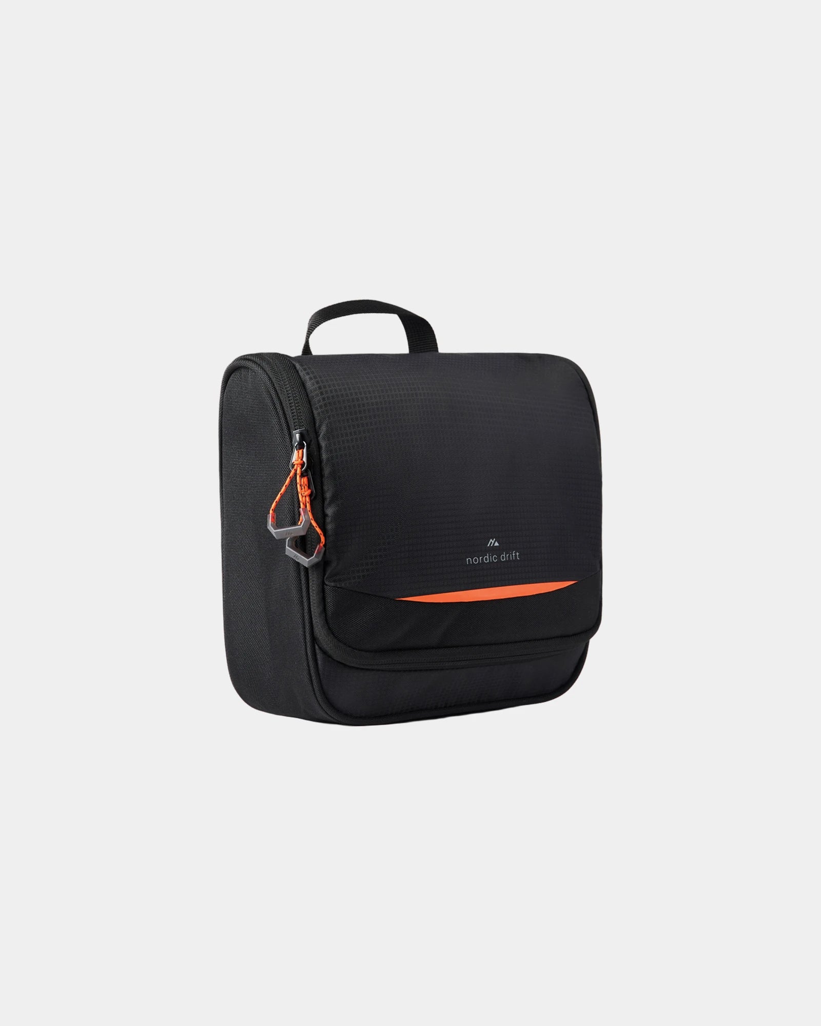Pochette da toilette RPET 3L Nordic Drift da personalizzare - 3