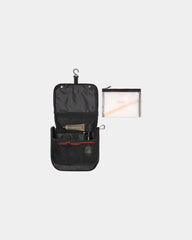 Pochette da toilette RPET 3L Nordic Drift da personalizzare - 2