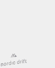 Pochette da toilette RPET 3L Nordic Drift da personalizzare - 5