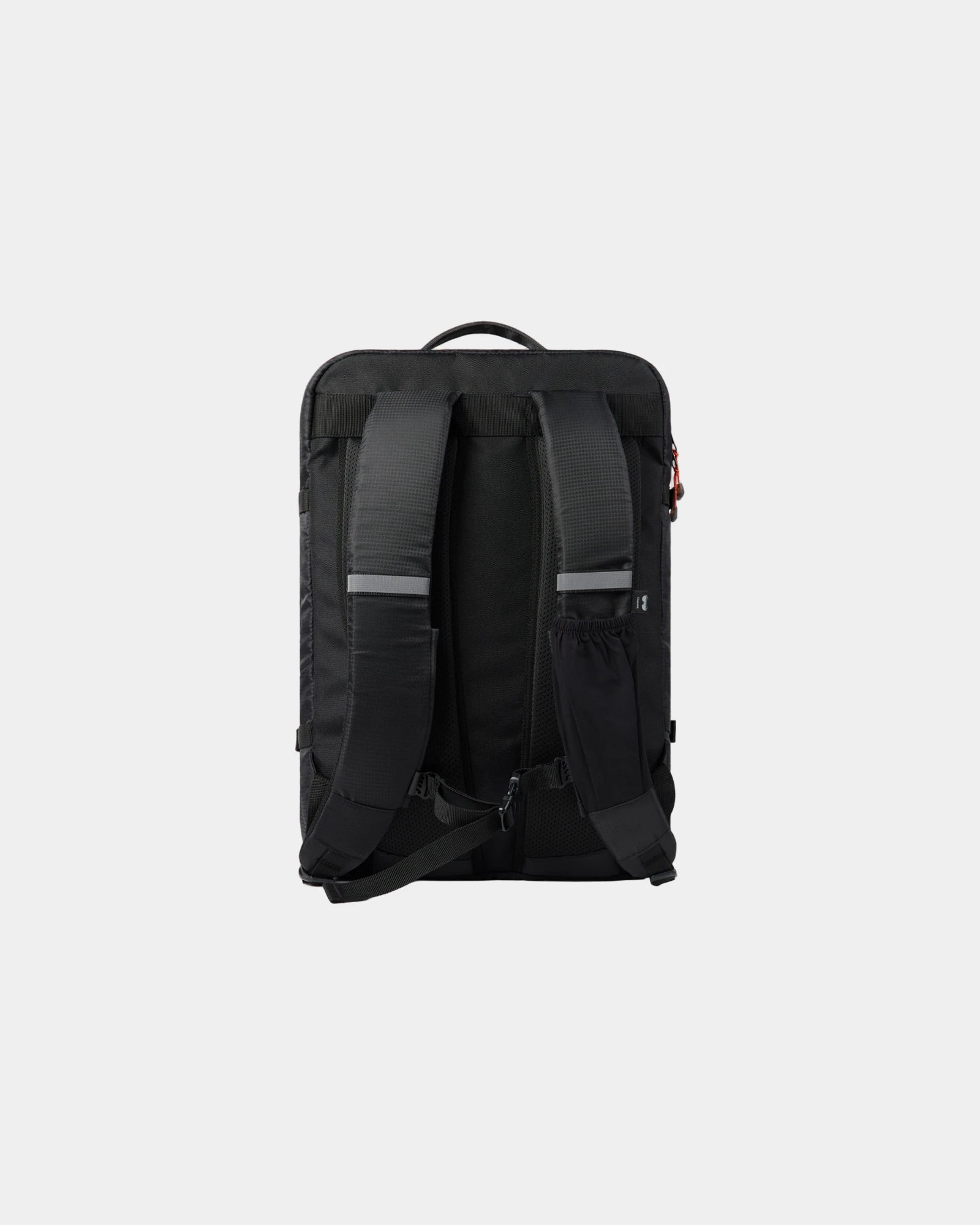 Zaino da viaggio riciclato 25L laptop 15,6" da personalizzare - 2