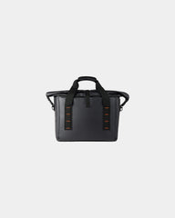 Borsa termica riciclata 22L impermeabile da personalizzare - 4