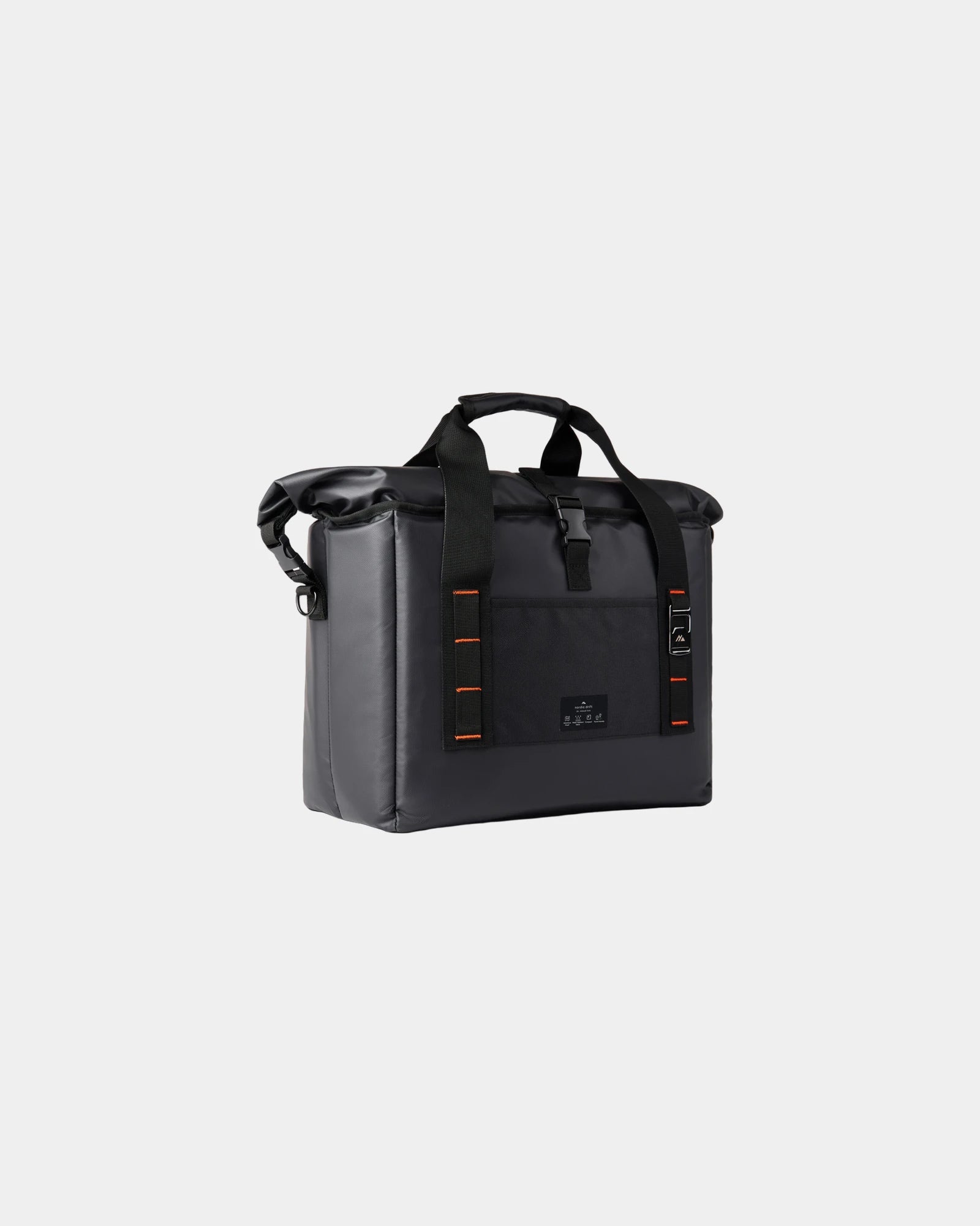 Borsa termica riciclata 22L impermeabile da personalizzare - 2
