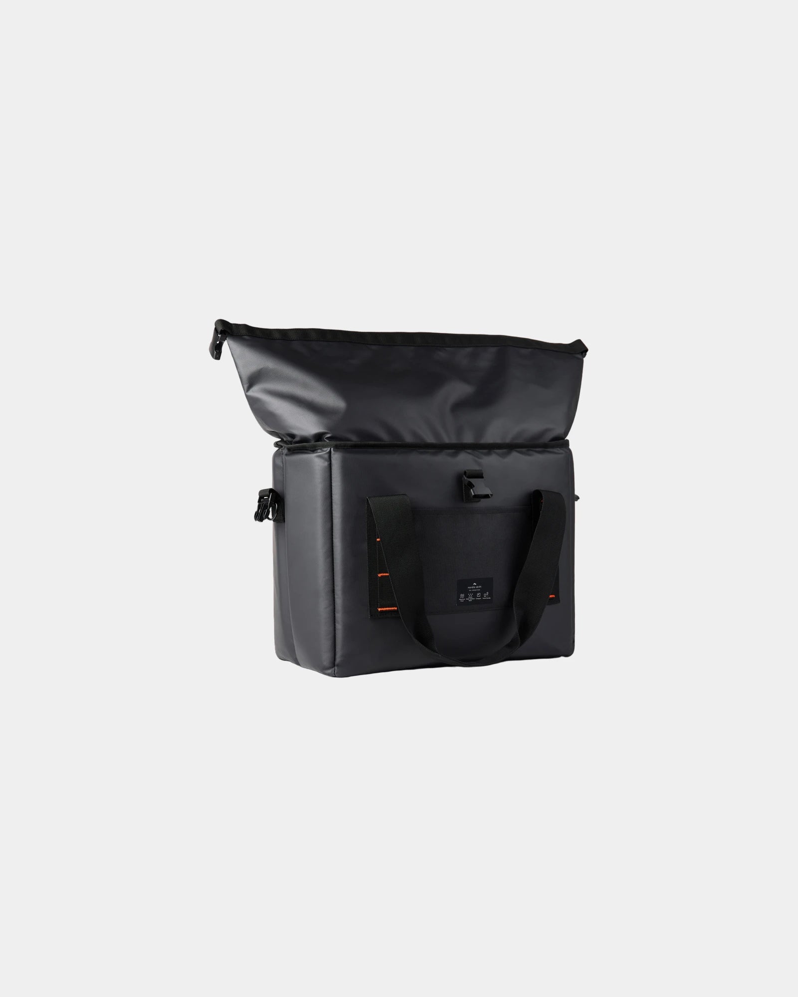 Borsa termica riciclata 22L impermeabile da personalizzare - 3