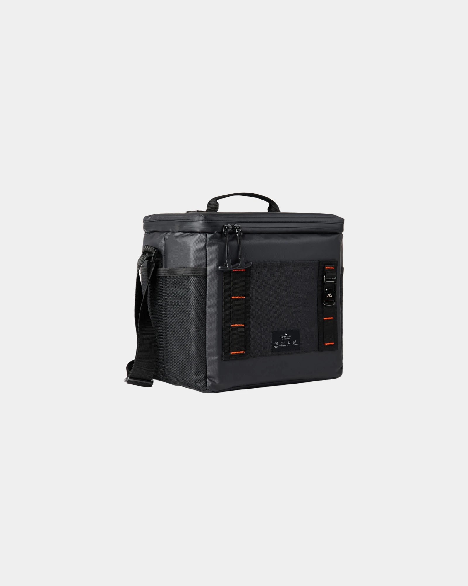 Borsa termica riciclata RCS 10L da personalizzare - 3