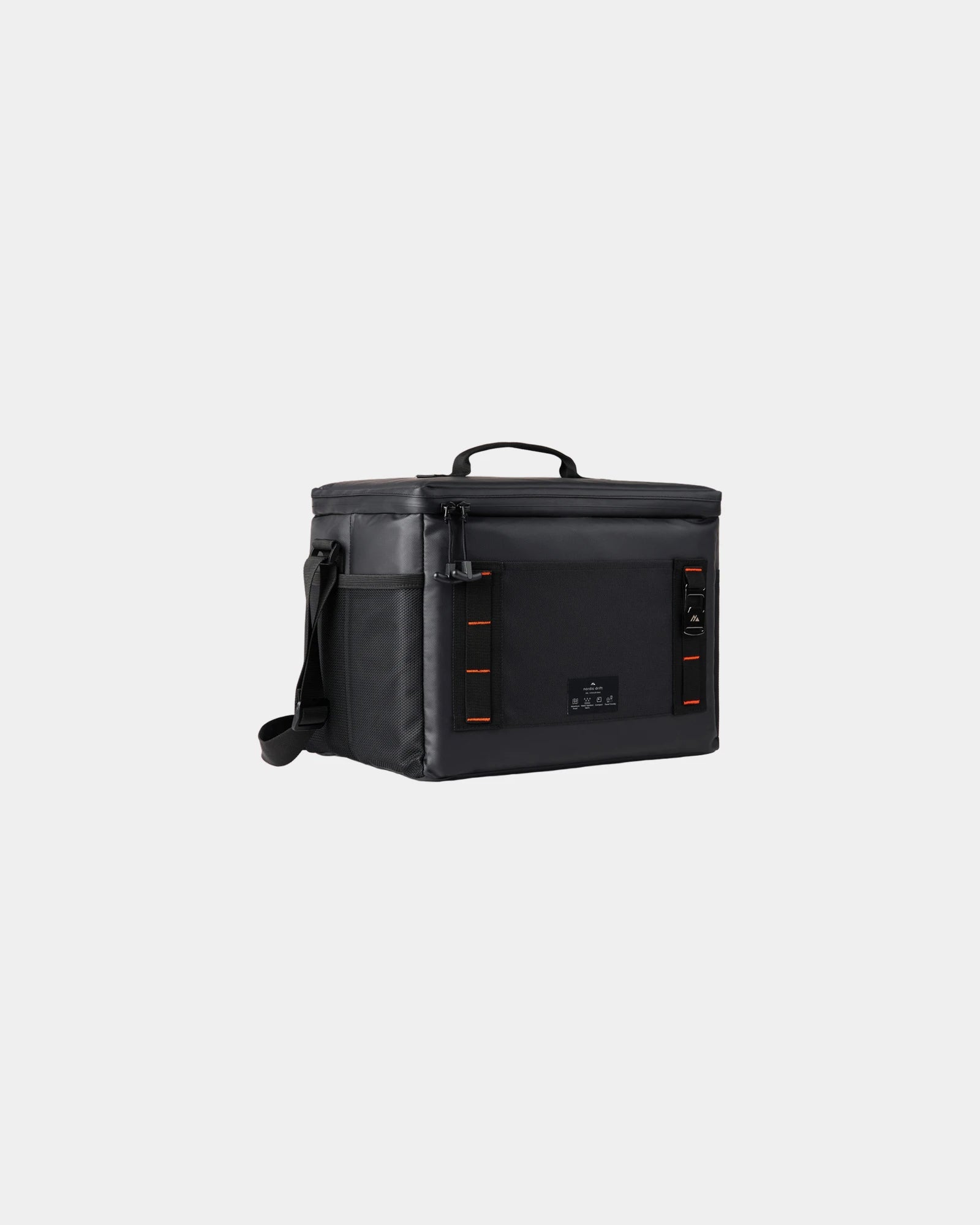 Borsa termica riciclata RCS 20L da personalizzare - 3