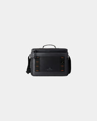 Borsa termica riciclata RCS 20L da personalizzare - Nero