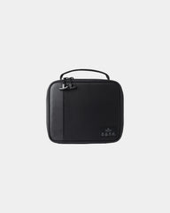 Borsa termica pranzo riciclata RCS da personalizzare - Nero