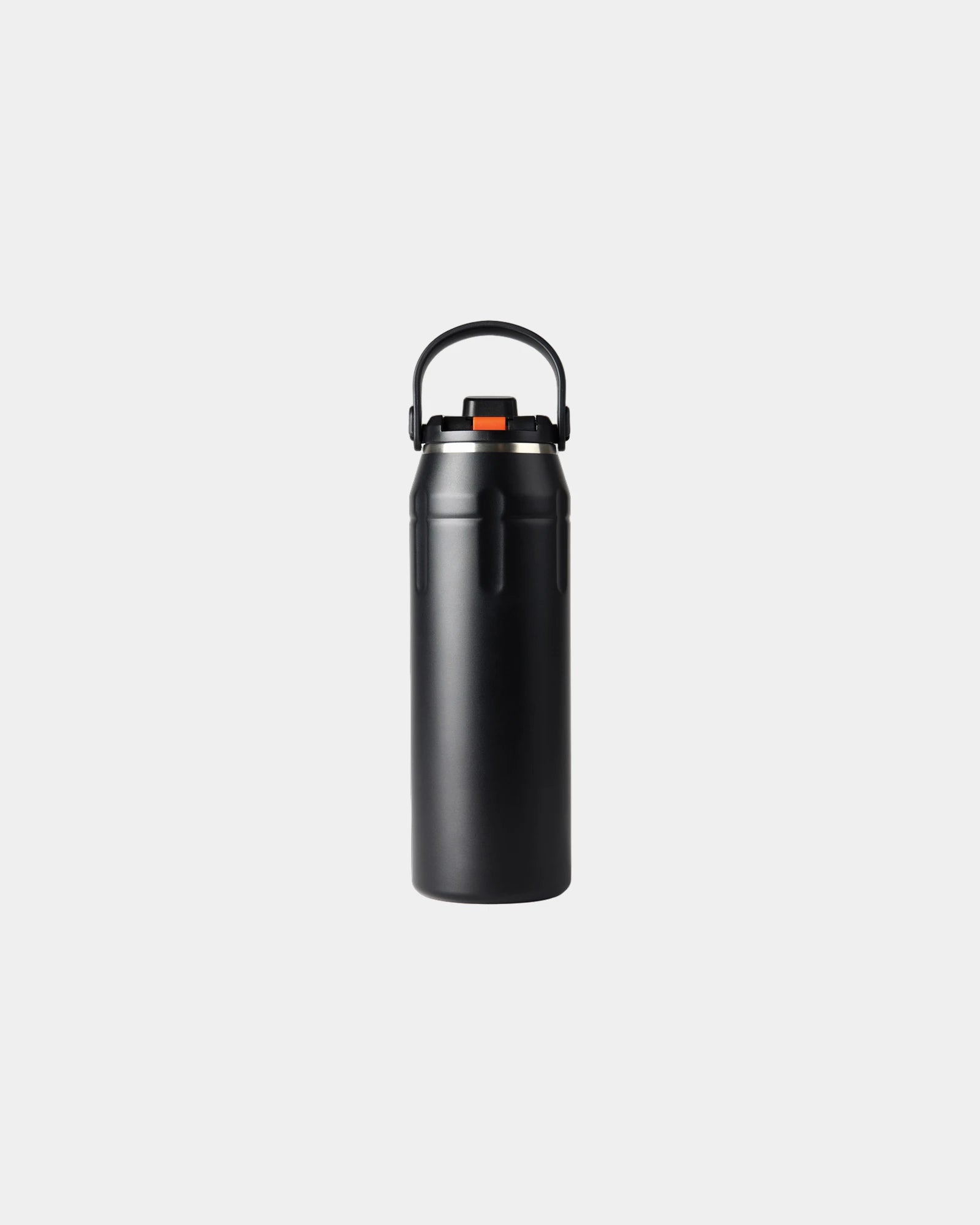 Borraccia termica acciaio riciclato 940ml da personalizzare - 4