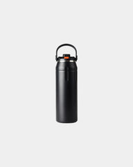 Borraccia termica acciaio riciclato 940ml da personalizzare - 4