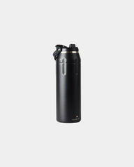 Borraccia termica acciaio riciclato 940ml da personalizzare - 5