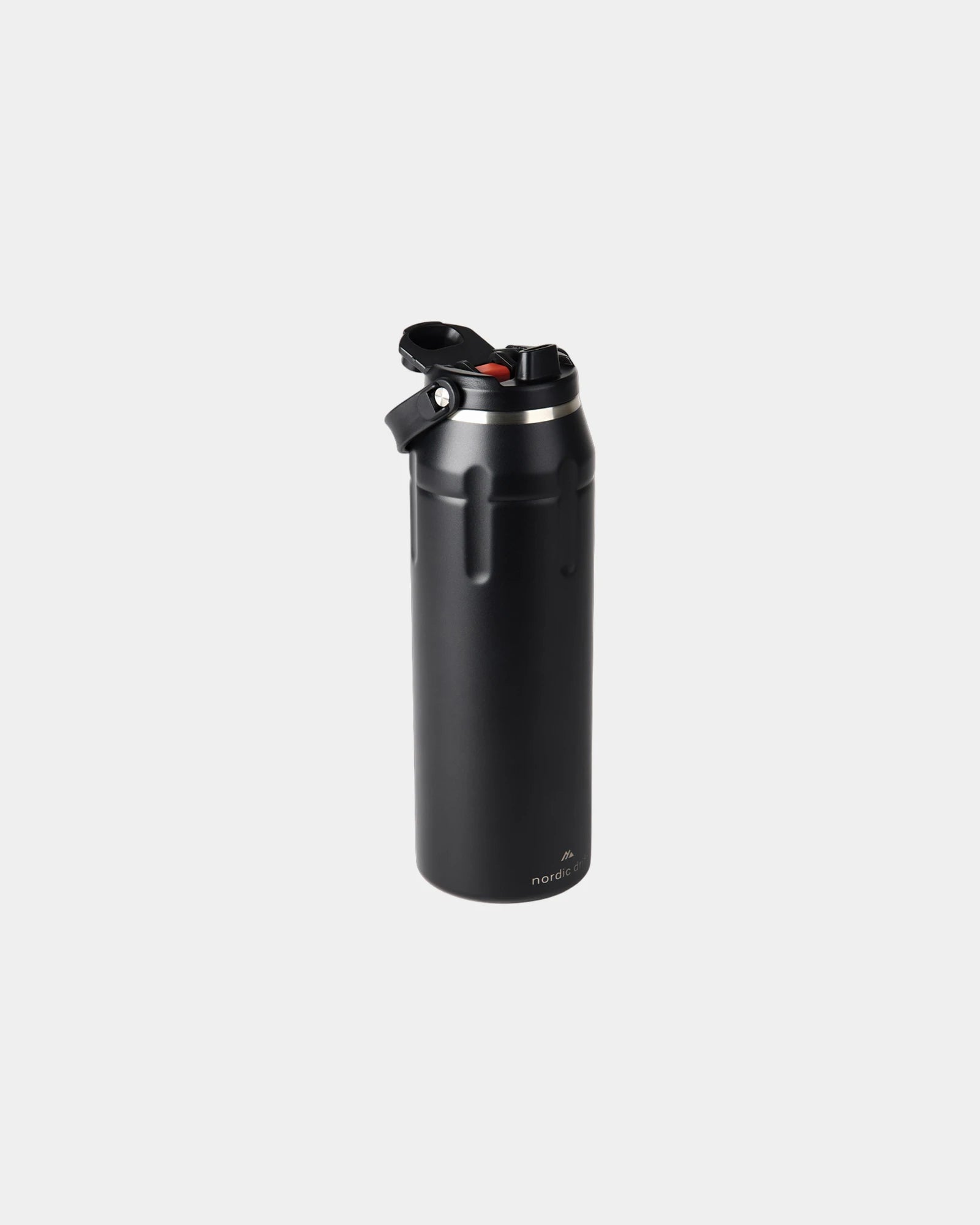 Borraccia termica acciaio riciclato 940ml da personalizzare - 6