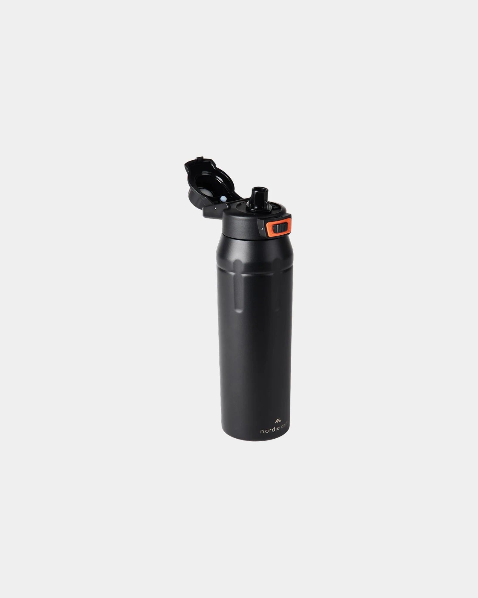 Borraccia termica acciaio riciclato 750ml da personalizzare - 6