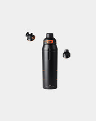 Borraccia termica acciaio riciclato 750ml da personalizzare - 1