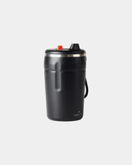 Tazza termica acciaio riciclato 350ml da personalizzare - 5