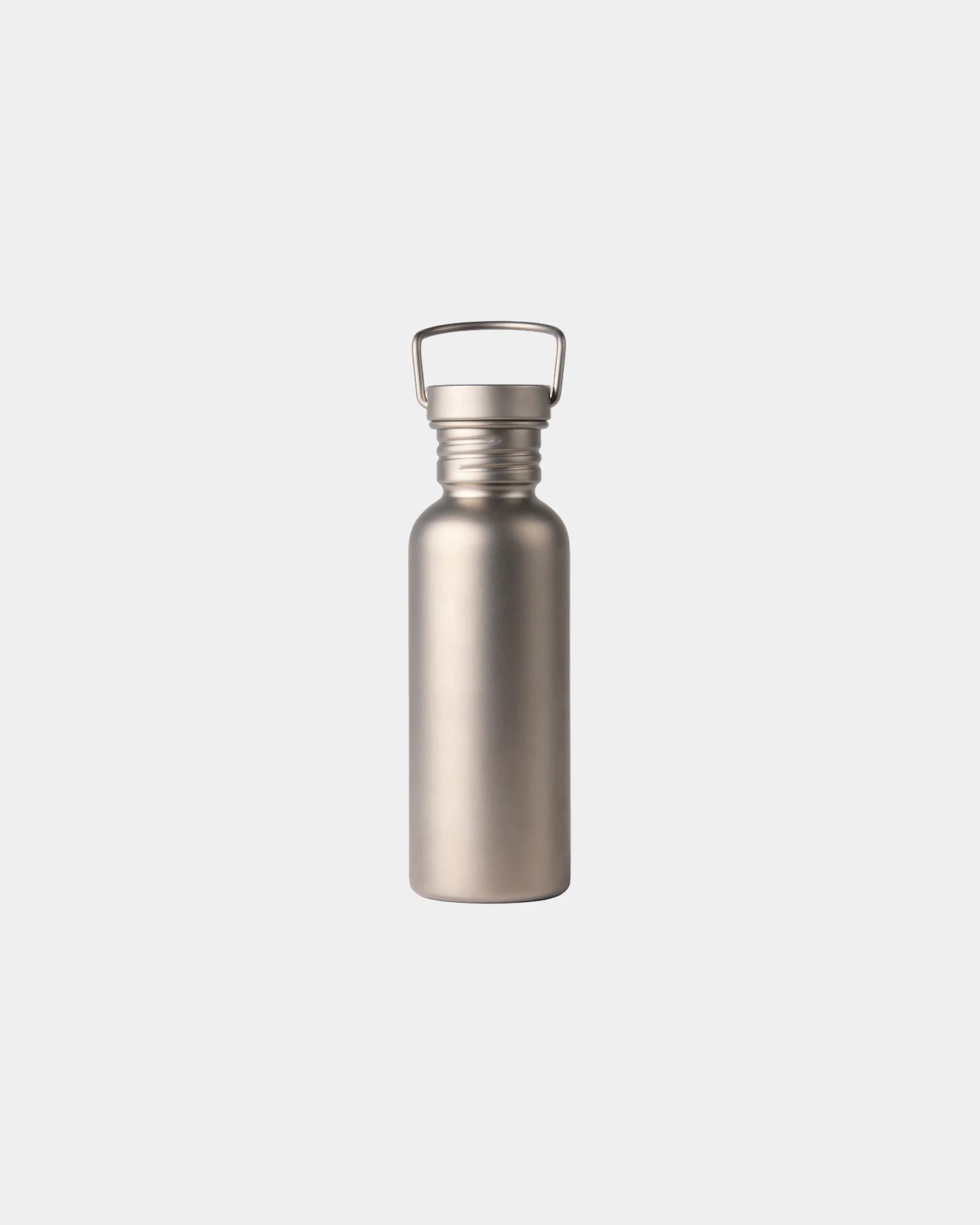 Borraccia titanio ultraleggera 600ml da personalizzare - 4