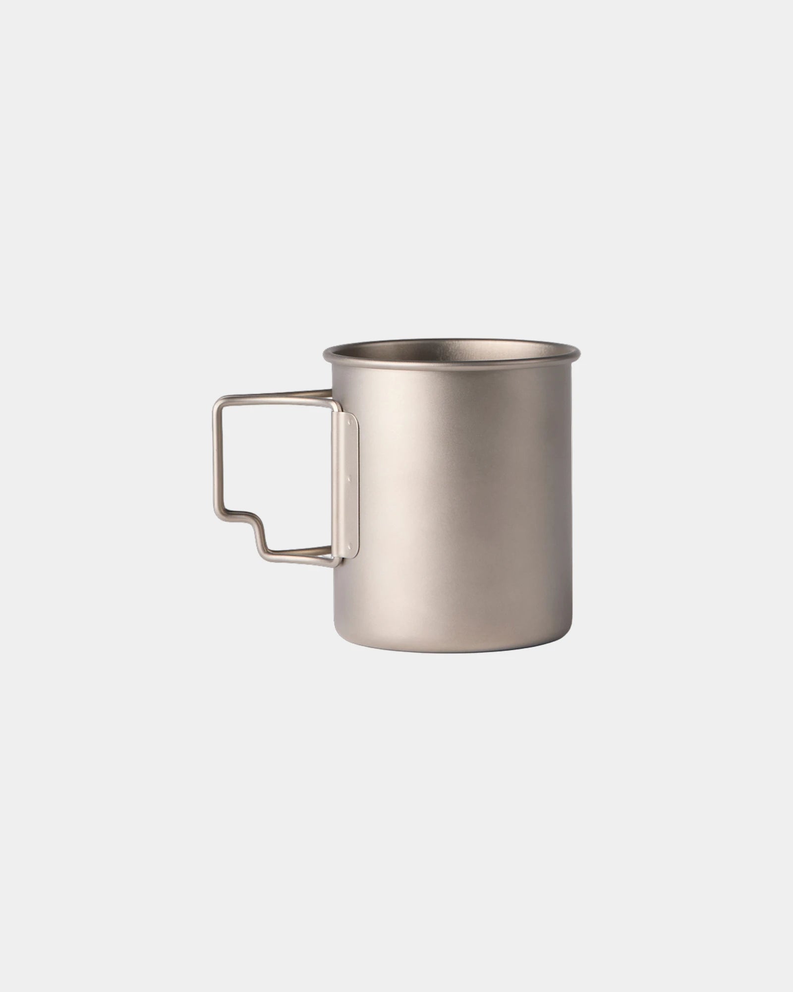 Tazza titanio 450ml ultraleggera Trail da personalizzare - 5