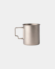 Tazza titanio 450ml ultraleggera Trail da personalizzare - 5