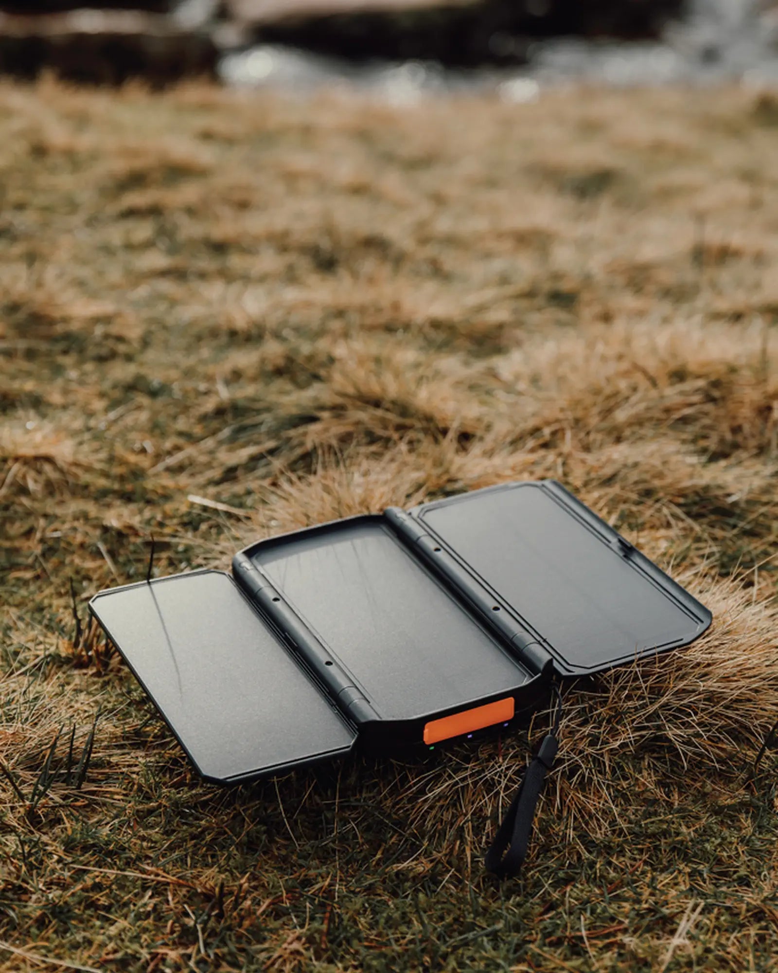Power bank solare 10.000 mAh da personalizzare - 6