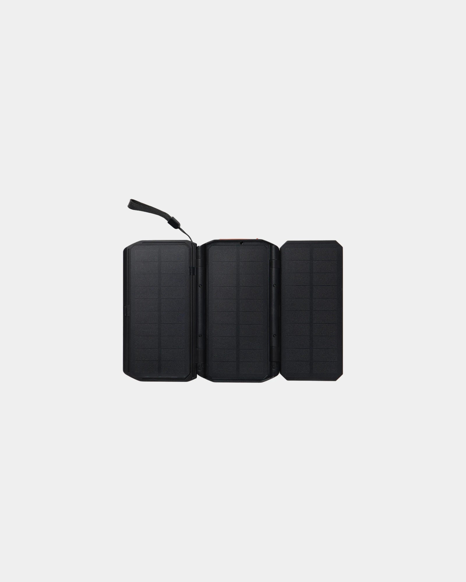 Power bank solare 10.000 mAh da personalizzare - 3