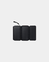 Power bank solare 10.000 mAh da personalizzare - 3