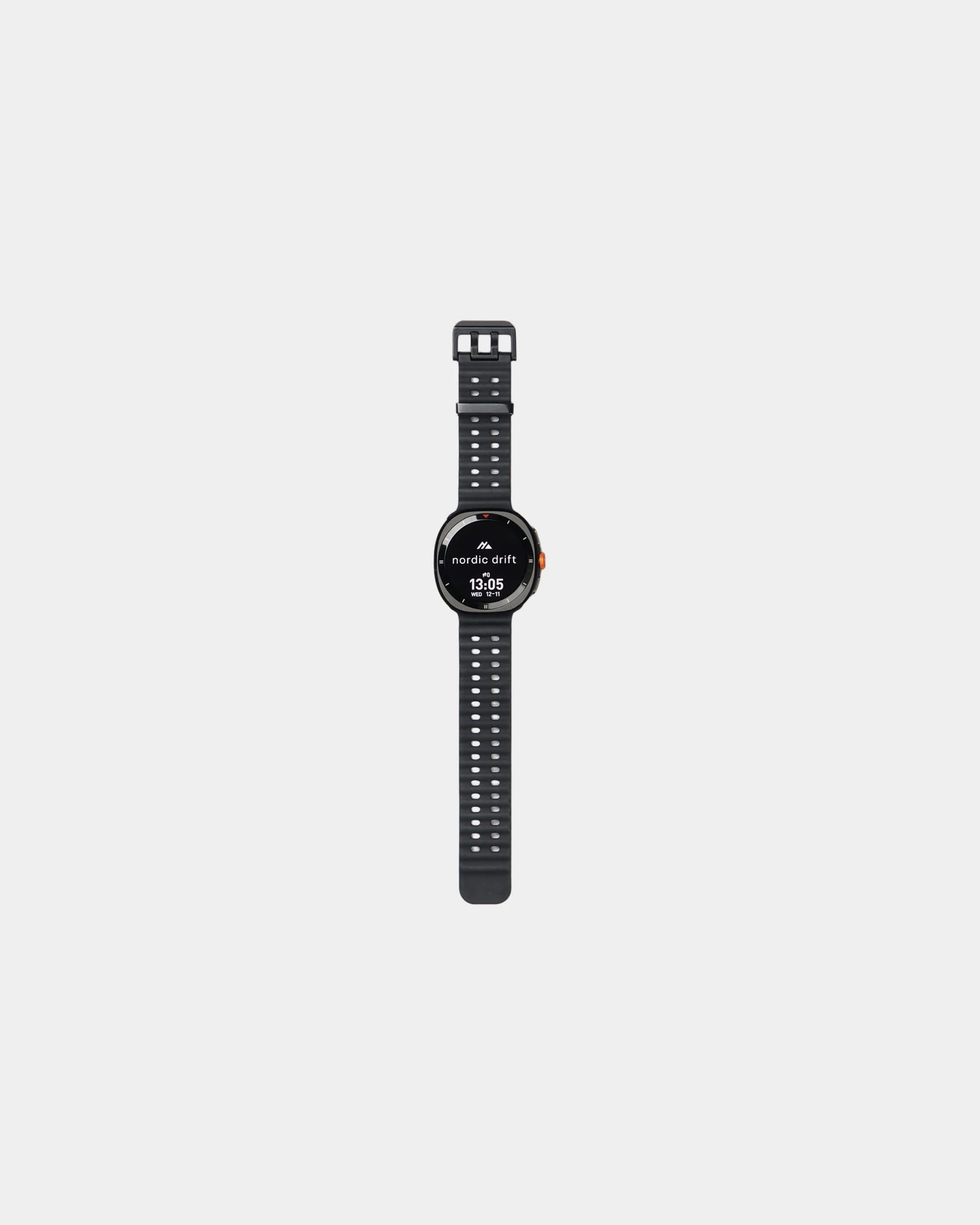 Orologio da polso IP68 AMOLED Titan da personalizzare - 2