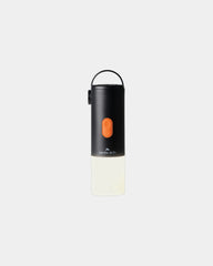 Lampada da campeggio con pompa 200 lumen da personalizzare - 3