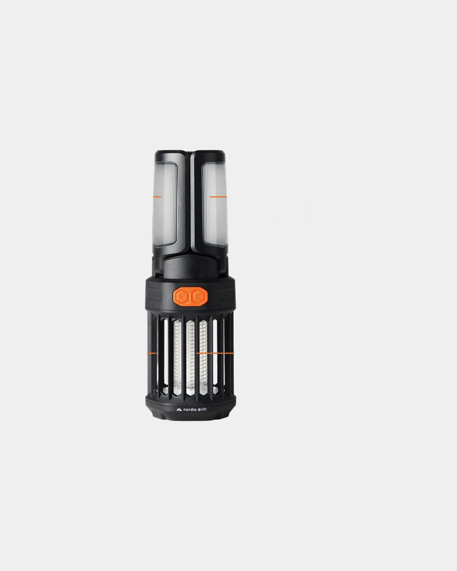 Lampada campeggio anti-zanzare USB-C da personalizzare - 1