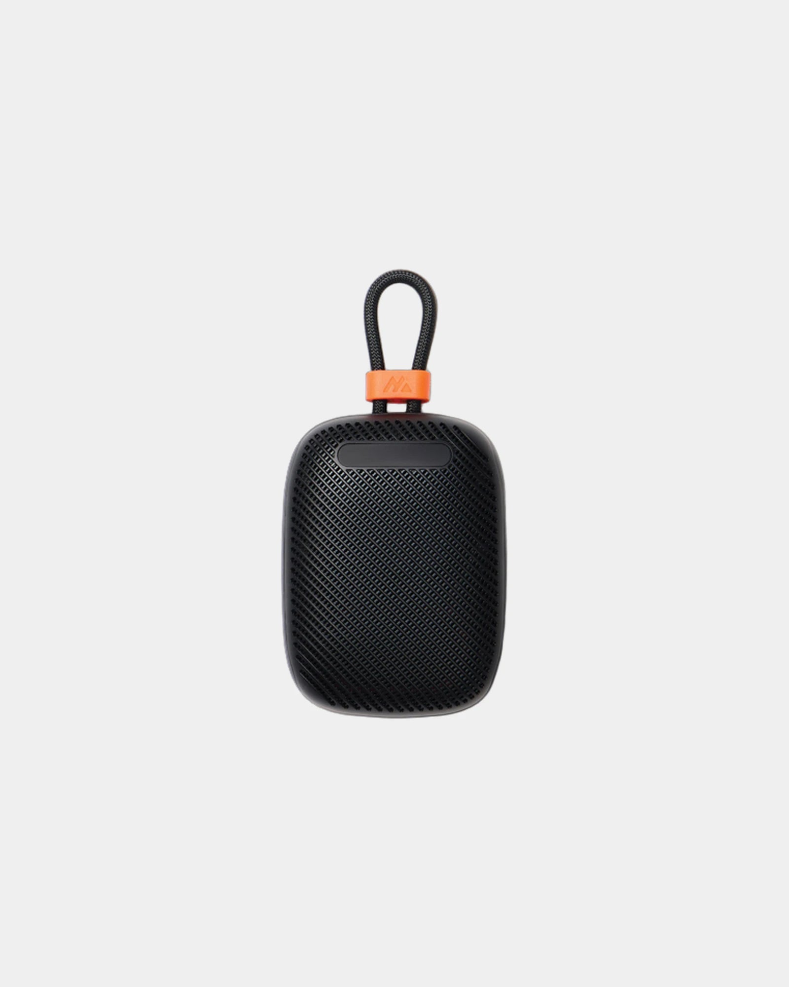 Speaker riciclato IP67 5W Titan da personalizzare - Nero
