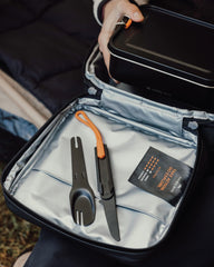Set posate 4 in 1 Trail da personalizzare - 7