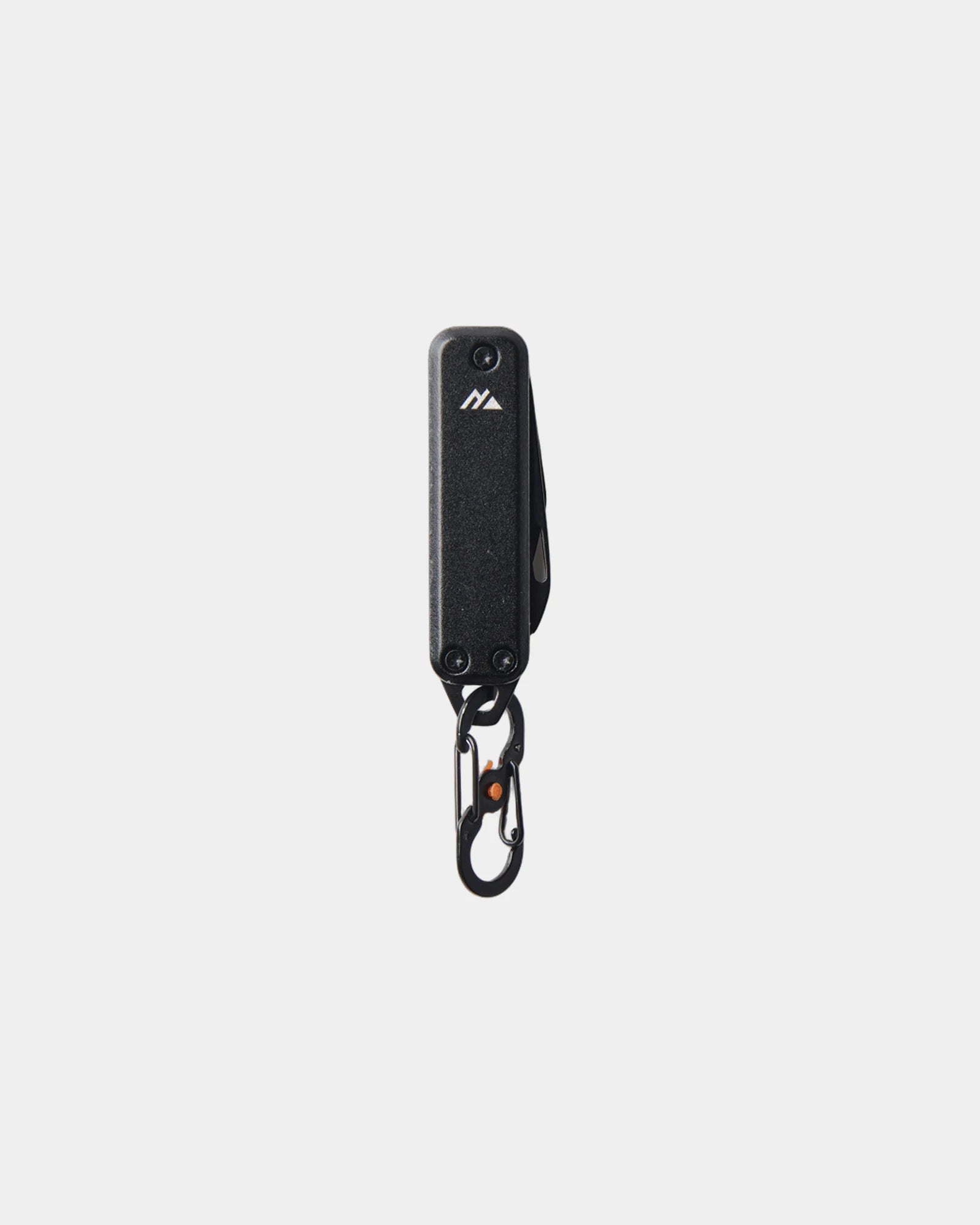 Portachiavi multifunzione acciaio inox da personalizzare - 4