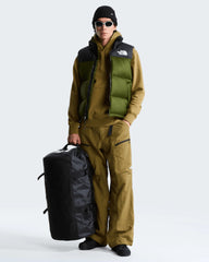 Sac duffel recyclé The North Face 71L à personnaliser - 23