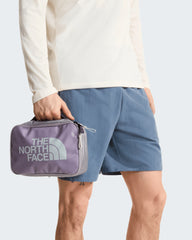 Trousse de toilette recyclée The North Face Voyager à personnaliser - 16