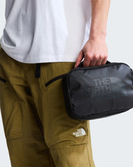Trousse de toilette recyclée The North Face Voyager à personnaliser - 11